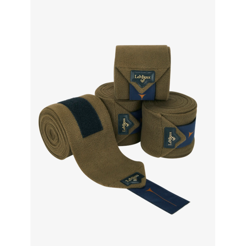 Bandes de Polo AW24 - LeMieux