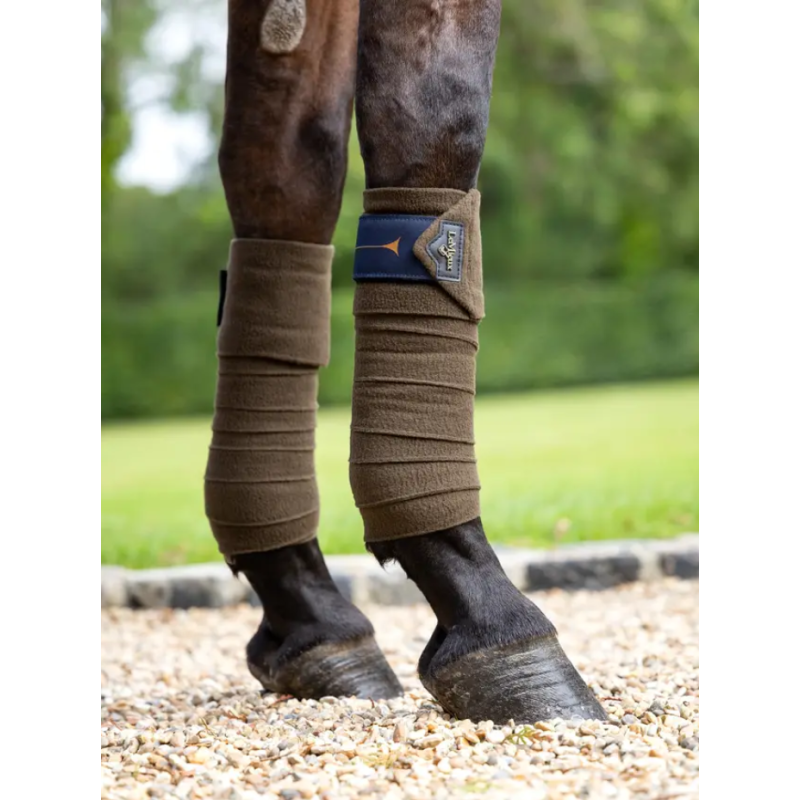 Bandes de Polo AW24 - LeMieux