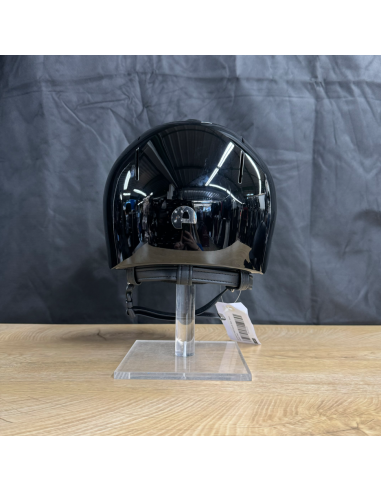 Casque Cromo Smart Polish Noir