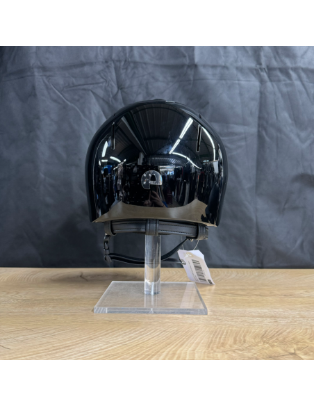 Casque Cromo Smart Polish Noir