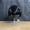 Casque Cromo Smart Polish Noir