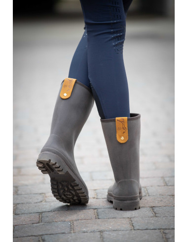 Boots Lola - Pénélope