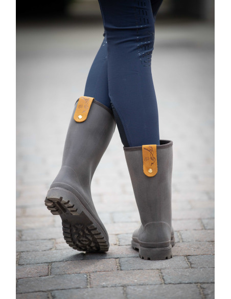 Boots Lola - Pénélope