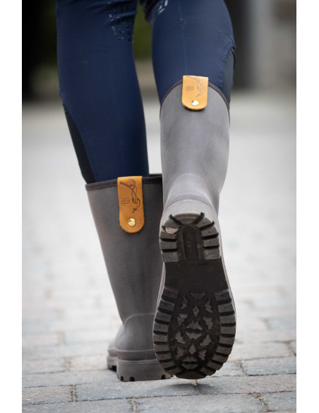 Boots Lola - Pénélope