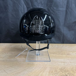 Casque Cromo Smart Polish Noir