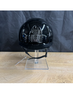 Casque Cromo Smart Polish Noir