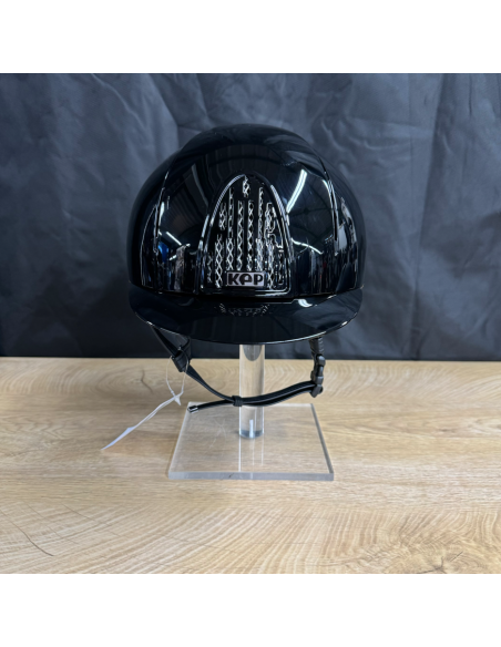 Casque Cromo Smart Polish Noir