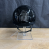 Casque Cromo Smart Polish Noir
