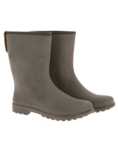 Boots Lola - Pénélope