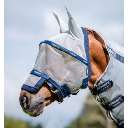 Masque Anti-Mouche Rambo® - Horseware
