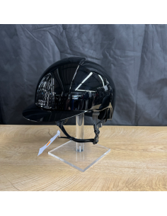 Casque Cromo Smart Polish Noir 2