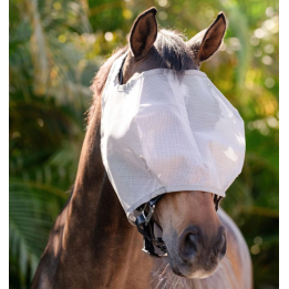 Masque Anti-Mouches Amigo® (Sans Oreilles) - Horseware