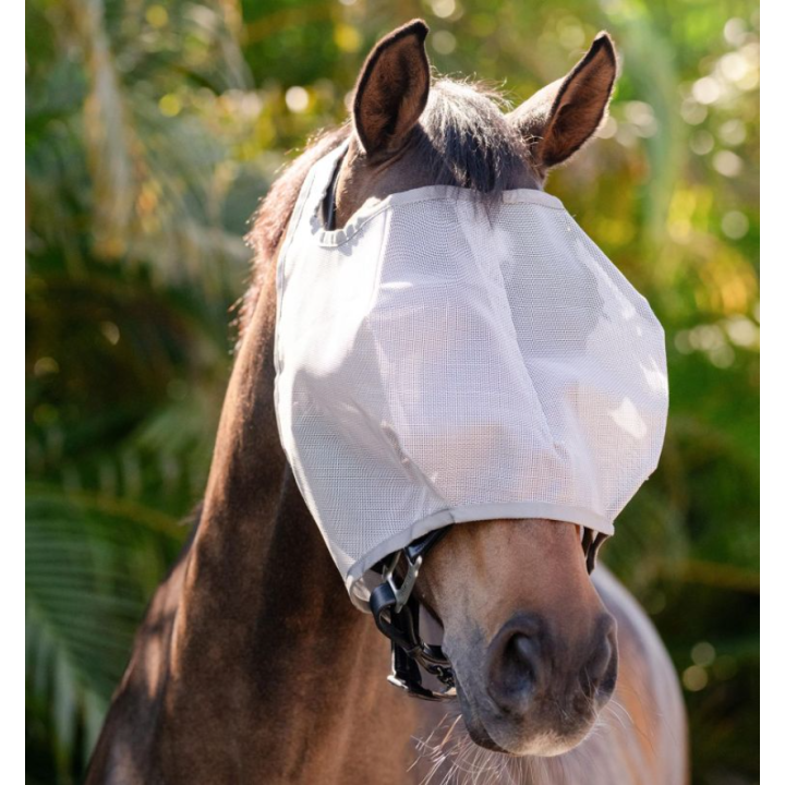 Masque Anti-Mouches Amigo® (Sans Oreilles) - Horseware