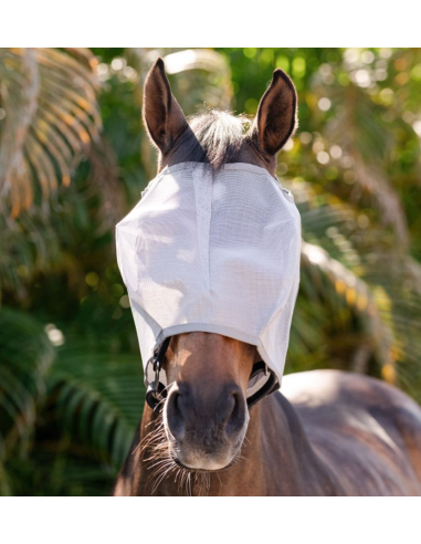 Masque Anti-Mouches Amigo® (Sans Oreilles) -...