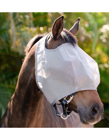 Masque Anti-Mouches Amigo® (Sans Oreilles) -...