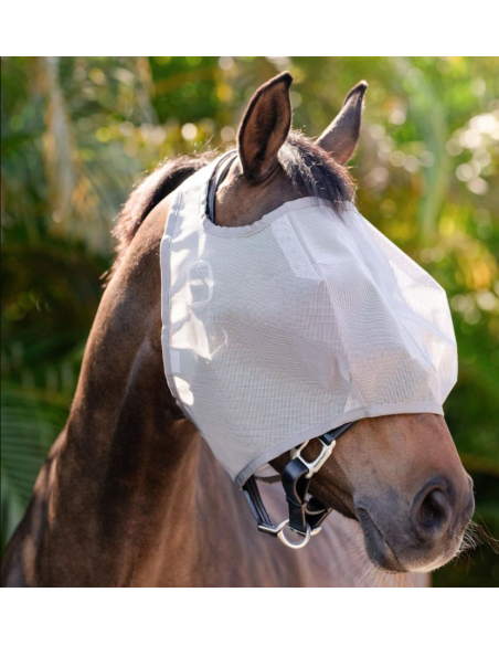 Masque Anti-Mouches Amigo® (Sans Oreilles) - Horseware