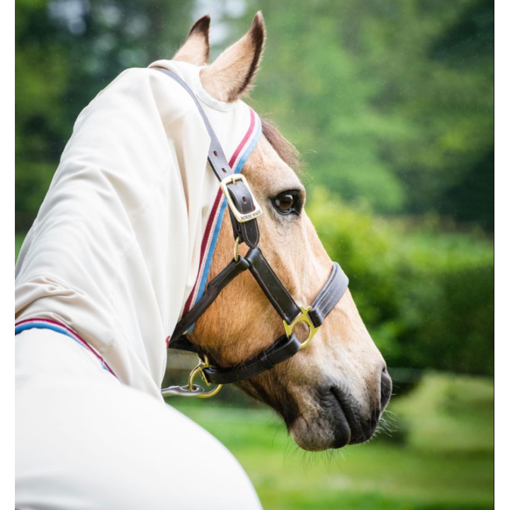 Chemise Rambo® Pony Hoody - Horseware