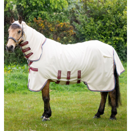 Chemise Rambo® Pony Hoody - Horseware