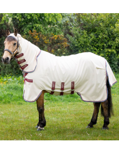 Chemise Rambo® Pony Hoody - Horseware