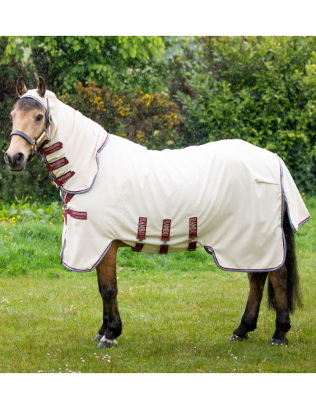 Chemise Rambo® Pony Hoody - Horseware