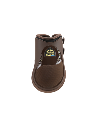 Protèges-Boulets Kevlar Gel Vento - Veredus