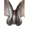 Selle Obstacle Semi Creuse GBS 17.5" - Occasion n°421