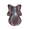Selle Obstacle Semi Creuse GBS 17.5" - Occasion n°421