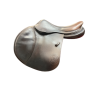 Selle Obstacle Seoul Forestier 17.5" - Occasion n°390