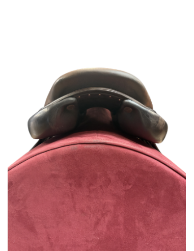 Selle Obstacle Seoul Forestier 17.5" - Occasion...