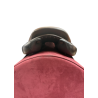 Selle Obstacle Seoul Forestier 17.5" - Occasion n°390
