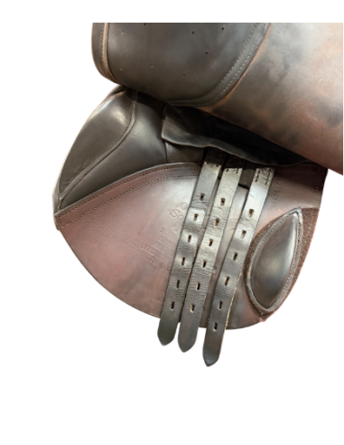 Selle Obstacle Custom Solution H/J  County...