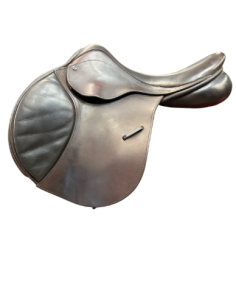 Selle Obstacle Custom Solution H/J  County 17.5" -... 2