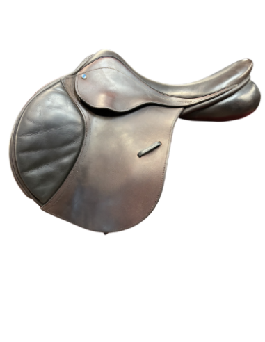 Selle Obstacle Custom Solution H/J  County...