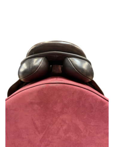 Selle Obstacle Custom Solution H/J  County...