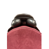 Selle Obstacle Custom Solution H/J  County 17.5" - Occasion n°379