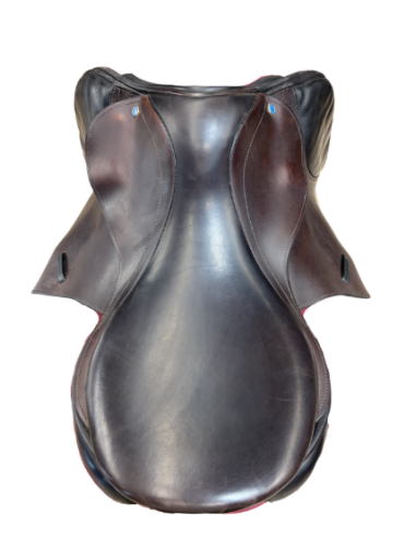 Selle Obstacle Custom Solution H/J  County...