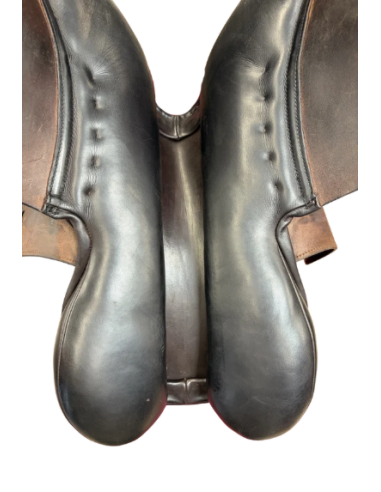 Selle Obstacle Custom Solution H/J  County...
