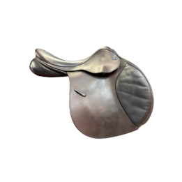 Selle Obstacle Custom Solution H/J  County 17.5" - Occasion n°379