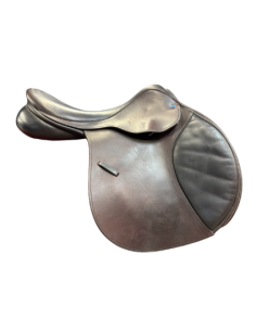 Selle Obstacle Custom Solution H/J  County 17.5" -...