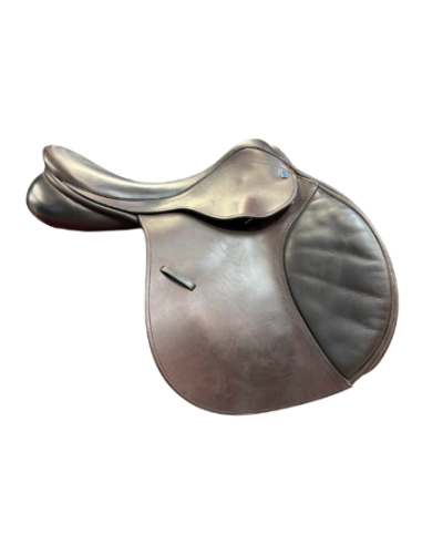 Selle Obstacle Custom Solution H/J  County...