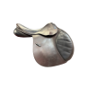 Selle Obstacle Custom Solution H/J  County 17.5" - Occasion n°379