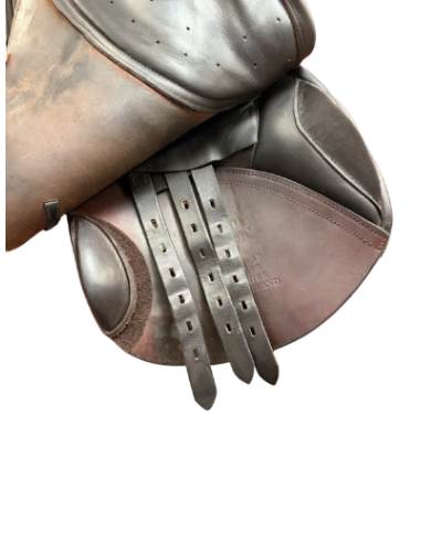 Selle Obstacle Custom Solution H/J  County...