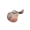 Selle Obstacle Performance Equipe 17" - Occasion n°068