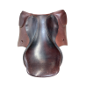Selle Obstacle Performance Equipe 17" - Occasion n°068