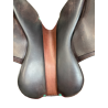 Selle Obstacle Performance Equipe 17" - Occasion n°068