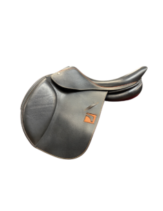 Selle Obstacle FSC Childeric 18" - Occasion n°351 2