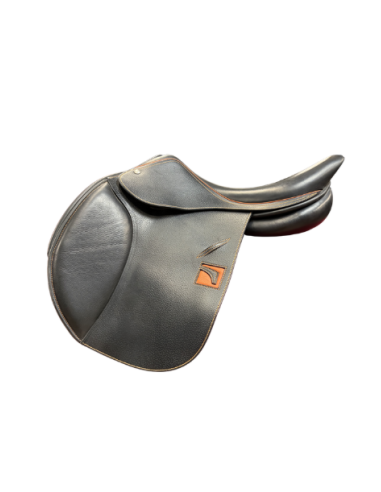 Selle Obstacle FSC Childeric 18" - Occasion n°351