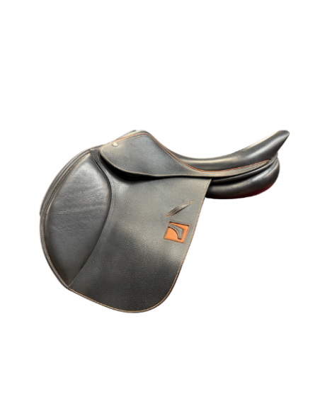 Selle Obstacle FSC Childeric 18" - Occasion n°351