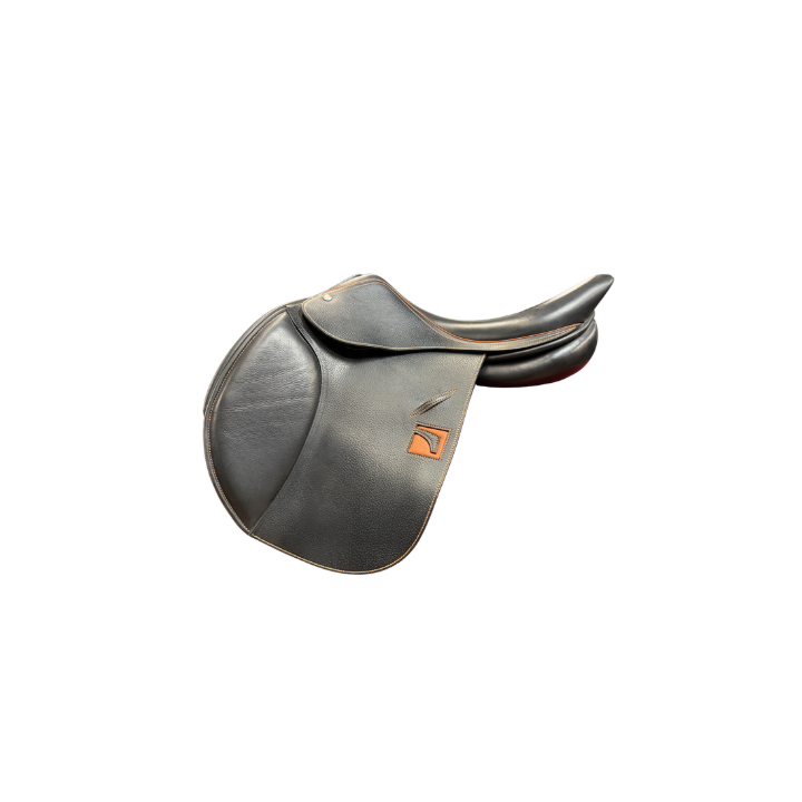 Selle Obstacle FSC Childeric 18" - Occasion n°351