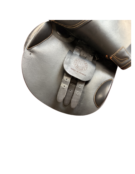 Selle Obstacle FSC Childeric 18" - Occasion n°351
